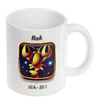 rak znameni salek