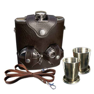 Placatka Hip Flask PT-18oz