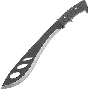 Mačeta Kukri No.621 černá čepel