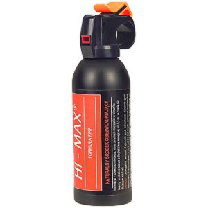 Slzný plyn velký HI-MAX 280ml