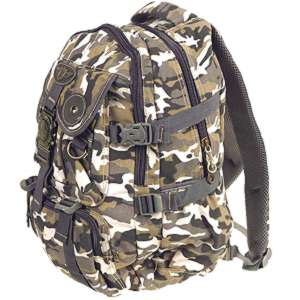 Batoh BabyFish 20L tactical Y9157