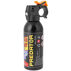 Obranný sprej Predátor 280ml