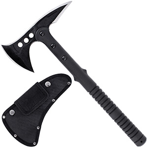 Sekera Tomahawk BSH 39cm černá